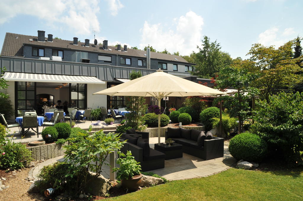 Hotel Spiegel Кёльн Экстерьер фото