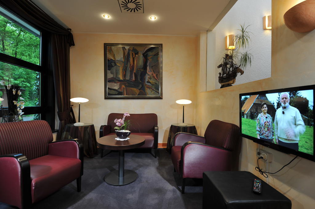 Hotel Spiegel Кёльн Экстерьер фото