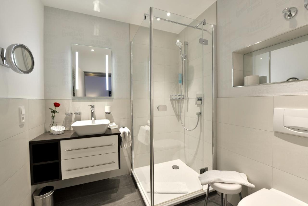 Hotel Spiegel Кёльн Экстерьер фото