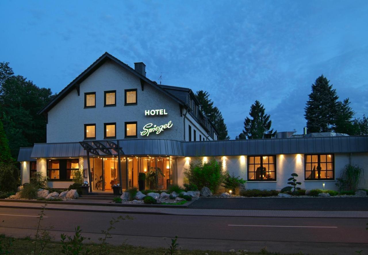 Hotel Spiegel Кёльн Экстерьер фото