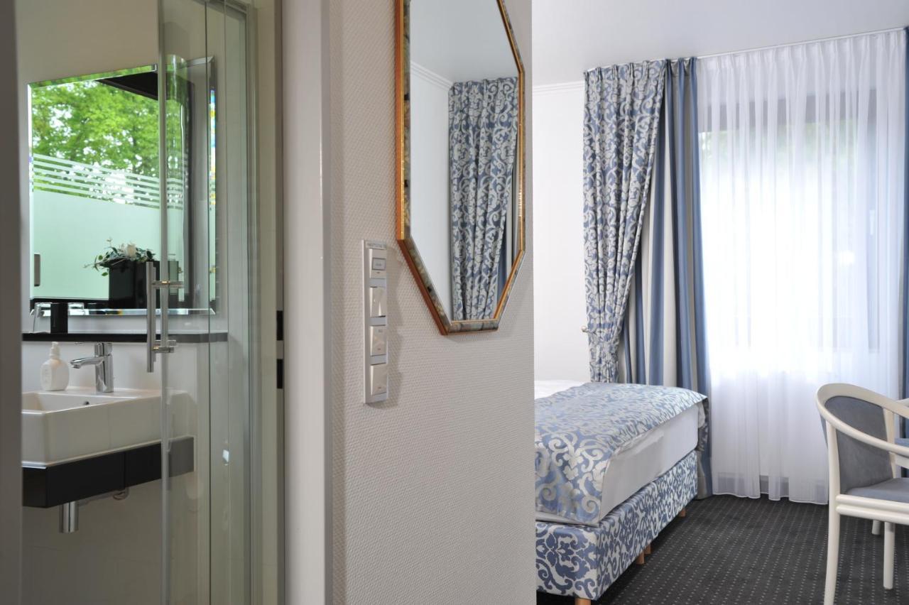 Hotel Spiegel Кёльн Экстерьер фото
